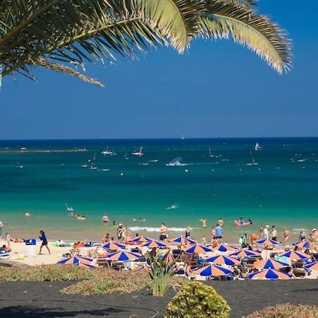 Vivienda Vacacional Casa Las Cucharas Costa Teguise Exteriér fotografie